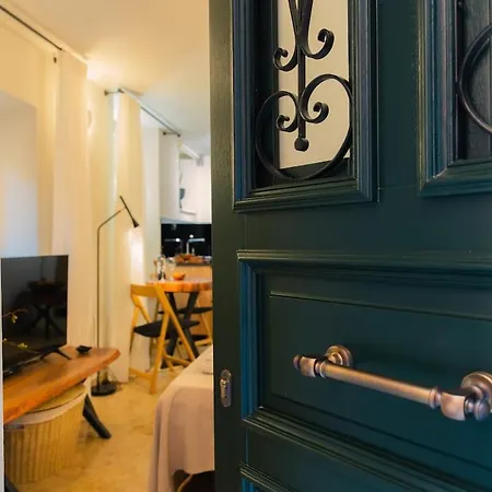 Apartment Medusa Venetian In Corfu Old Town *