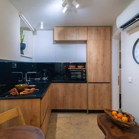 Apartment Medusa Venetian In Corfu Old Town