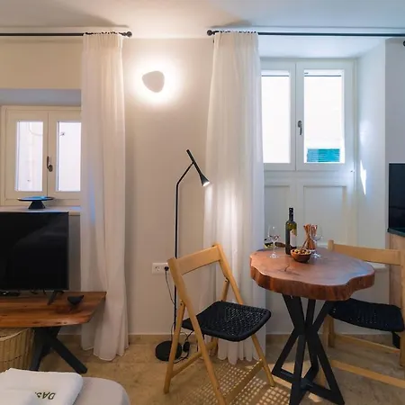 Medusa Venetian In Corfu Old Town Apartment Corfu (city)